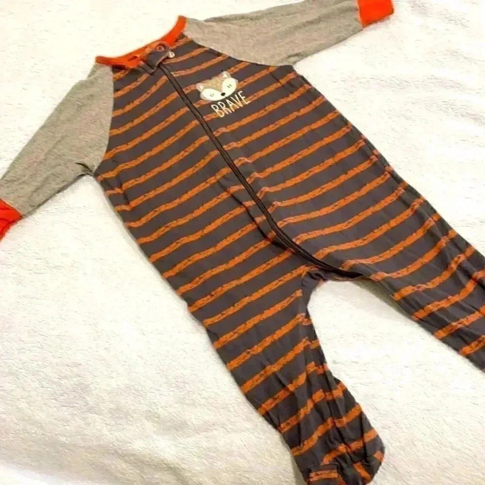Gerber pajamas